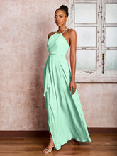 Mint Green