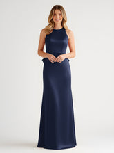 Dark Navy