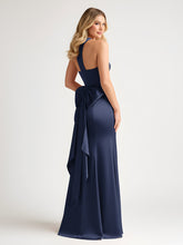 Dark Navy