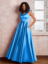 Ocean Blue