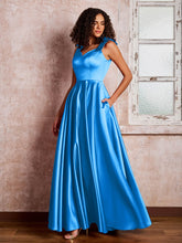 Ocean Blue