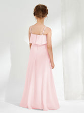 Blushing Pink