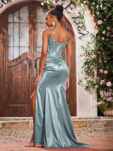 Dusty Blue