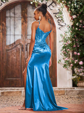 Ocean Blue