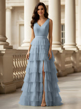 Dusty Blue