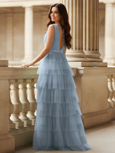 Dusty Blue