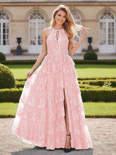 Blushing Pink