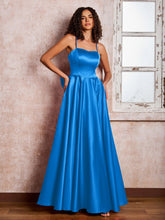 Ocean Blue