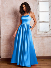 Ocean Blue