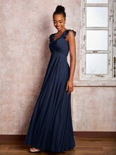 Dark Navy