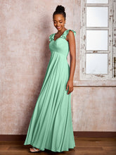 Mint Green