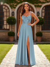 Dusty Blue