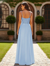Sky Blue