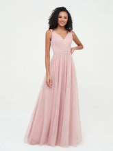Dusty Rose