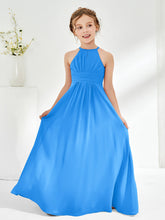 Ocean Blue