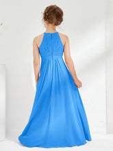 Ocean Blue