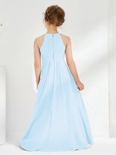 Sky Blue