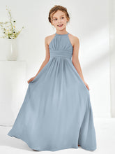 Dusty Blue