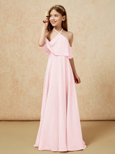 Blushing Pink