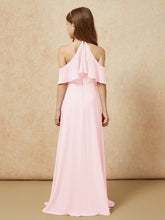 Blushing Pink