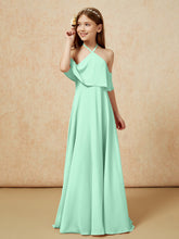 Mint Green