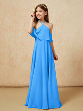 Ocean Blue