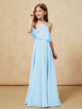 Sky Blue