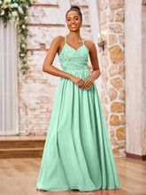 Mint Green