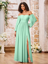 Mint Green