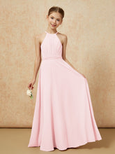 Blushing Pink