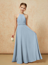 Dusty Blue