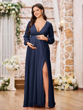 Dark Navy