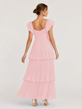 Blushing Pink