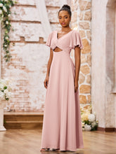 Dusty Rose