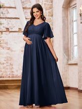 Dark Navy