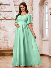 Mint Green