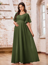 Olive Green