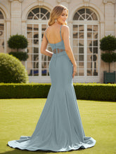 Dusty Blue
