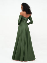 Olive Green
