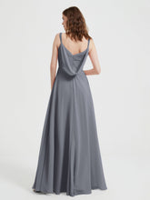 Steel Grey