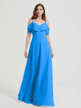 Ocean Blue