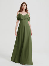Olive Green