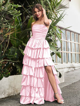 Blushing Pink