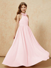 Blushing Pink