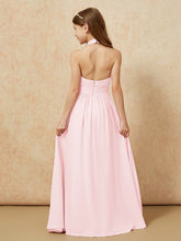 Blushing Pink