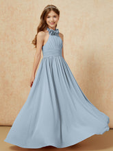 Dusty Blue