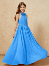 Ocean Blue