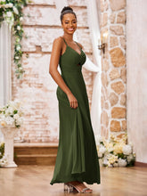 Olive Green