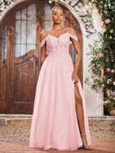 Blushing Pink