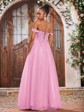 Candy Pink